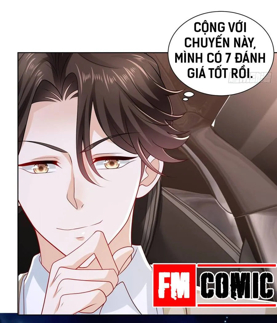 Ta Mỗi Tuần Có Một Chức Nghiệp Chapter 16 - Trang 34