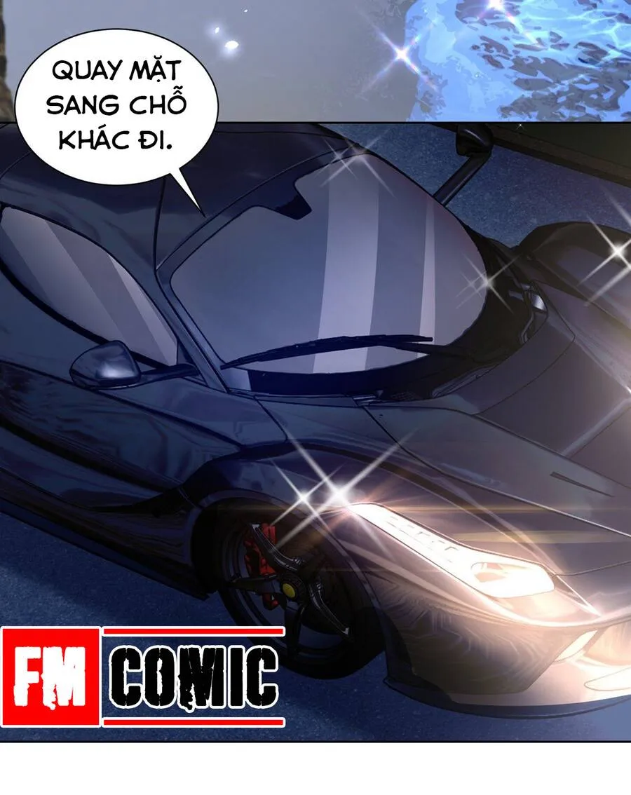 Ta Mỗi Tuần Có Một Chức Nghiệp Chapter 16 - Trang 37