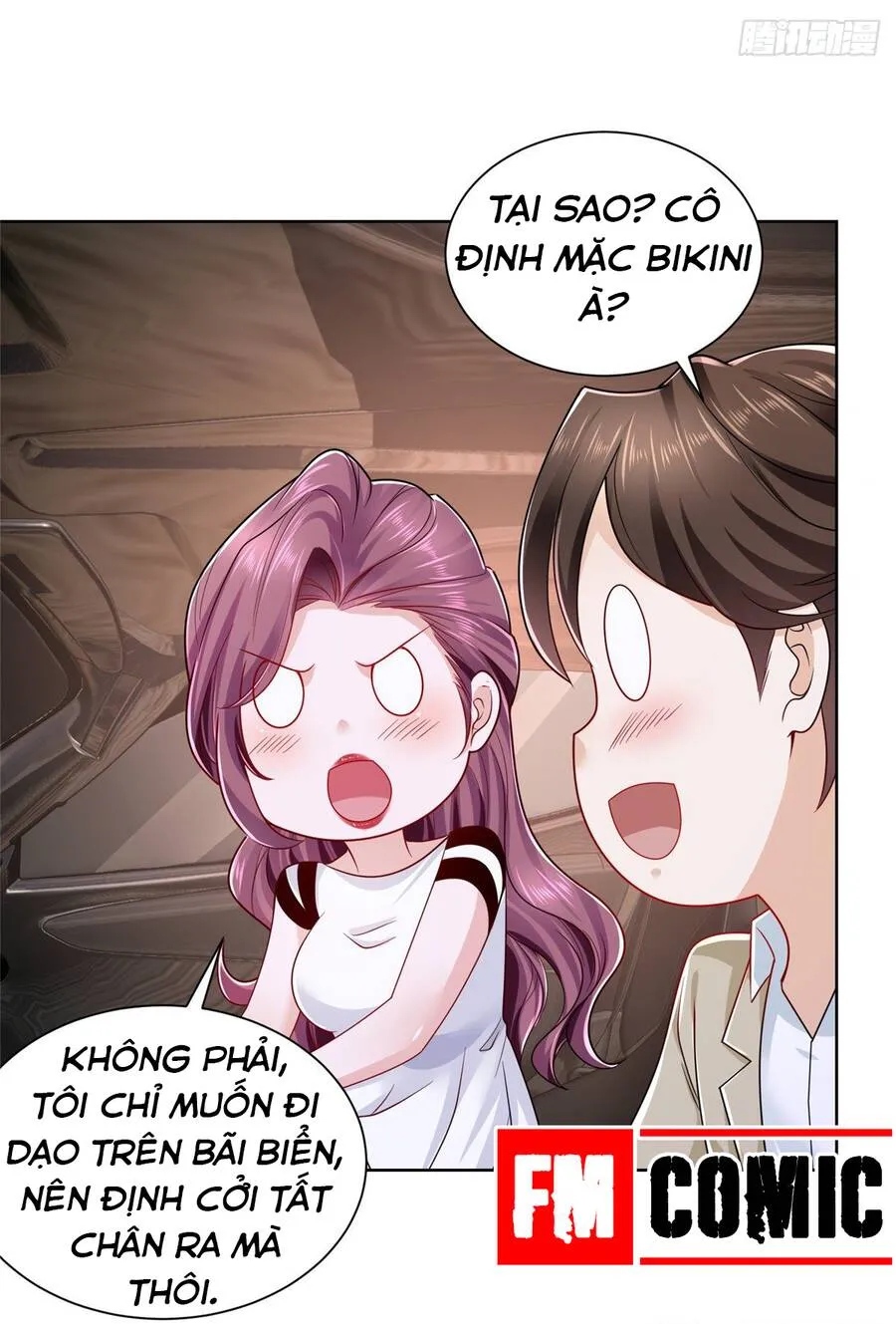 Ta Mỗi Tuần Có Một Chức Nghiệp Chapter 16 - Trang 38