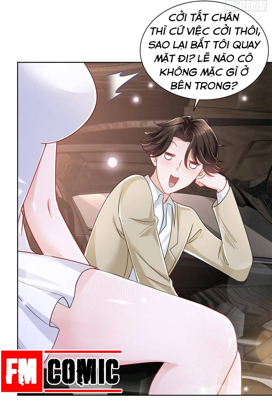 Ta Mỗi Tuần Có Một Chức Nghiệp Chapter 16 - Trang 39