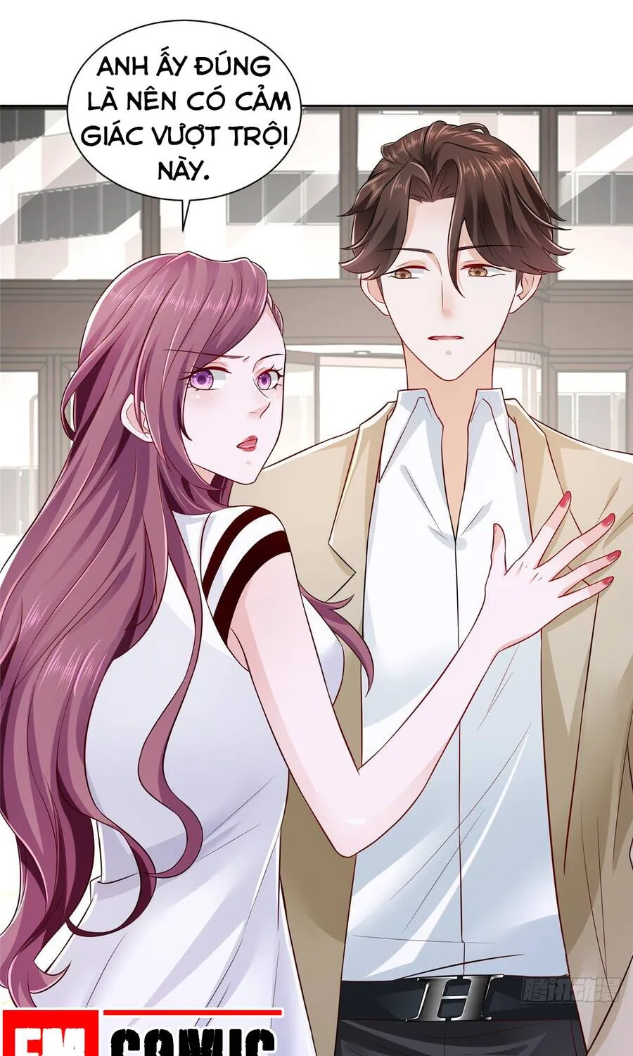 Ta Mỗi Tuần Có Một Chức Nghiệp Chapter 16 - Trang 4