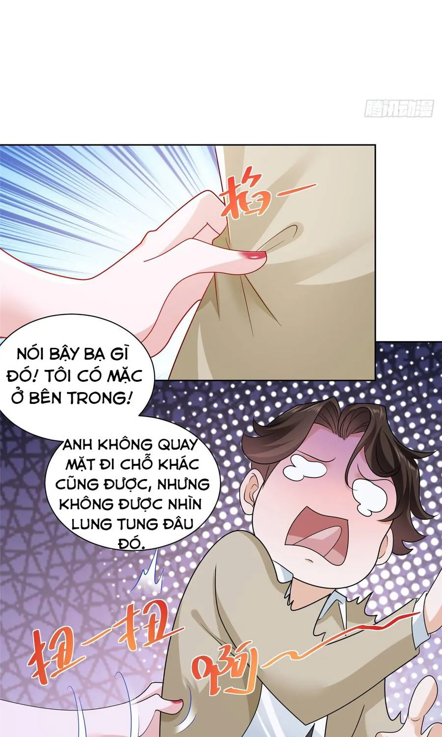Ta Mỗi Tuần Có Một Chức Nghiệp Chapter 16 - Trang 40