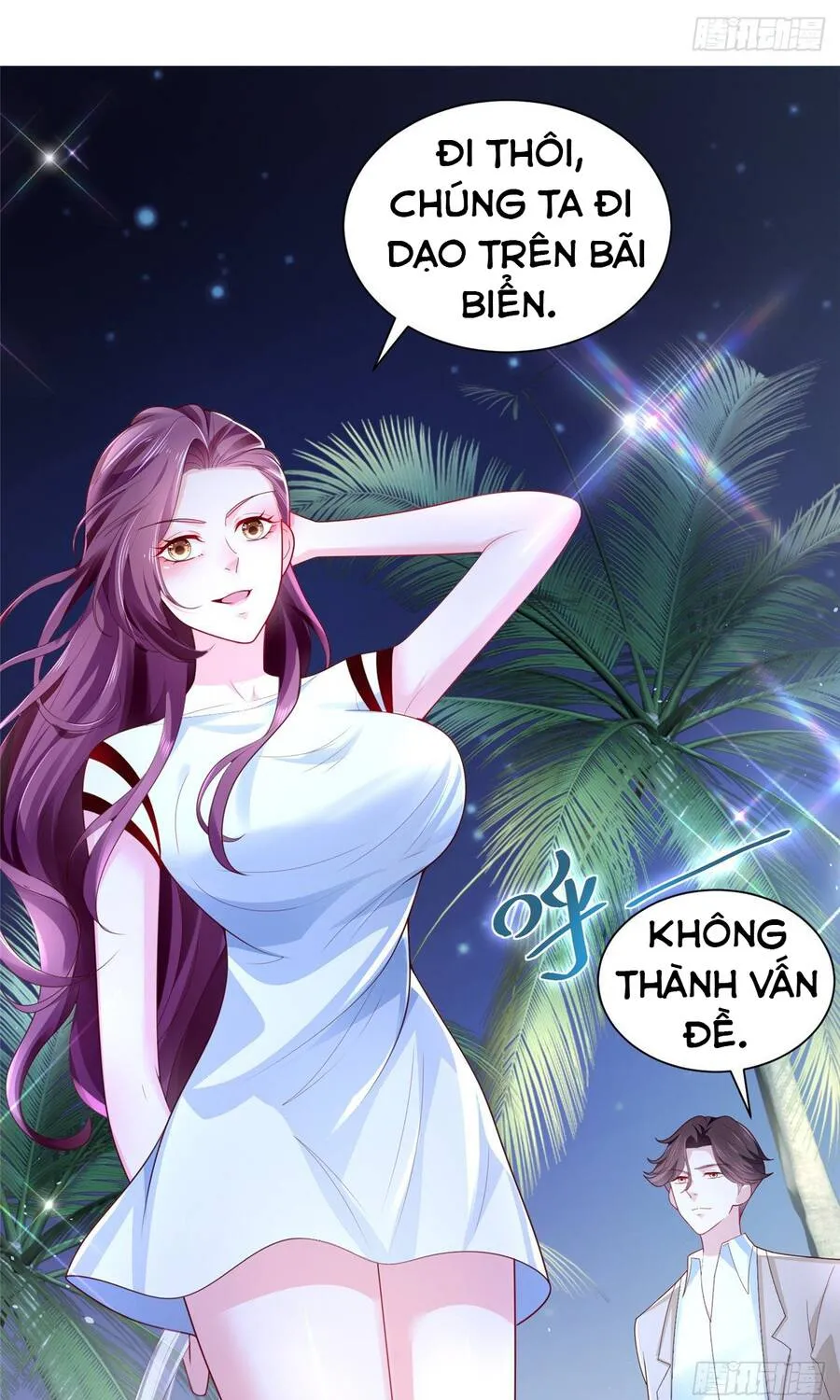 Ta Mỗi Tuần Có Một Chức Nghiệp Chapter 16 - Trang 45