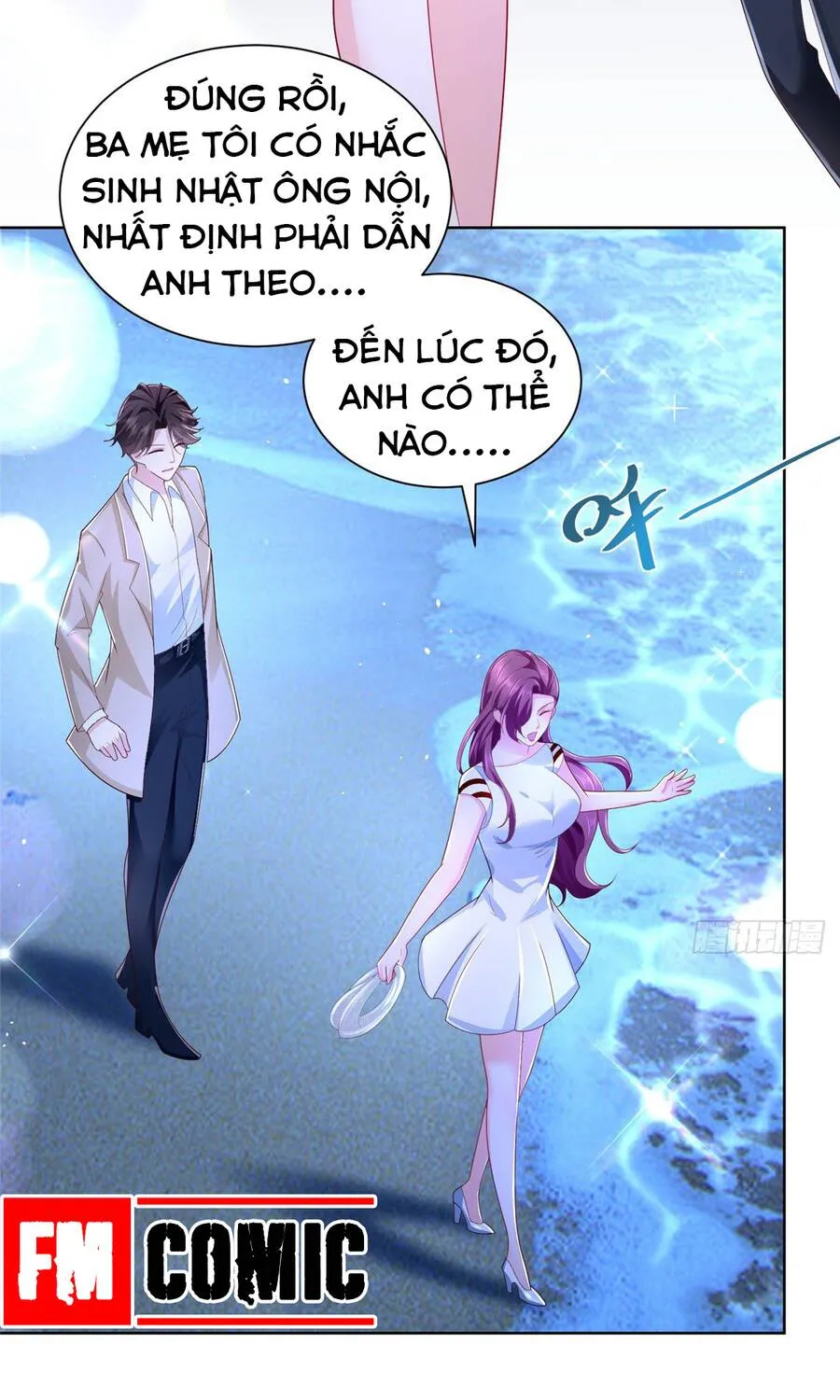 Ta Mỗi Tuần Có Một Chức Nghiệp Chapter 16 - Trang 47