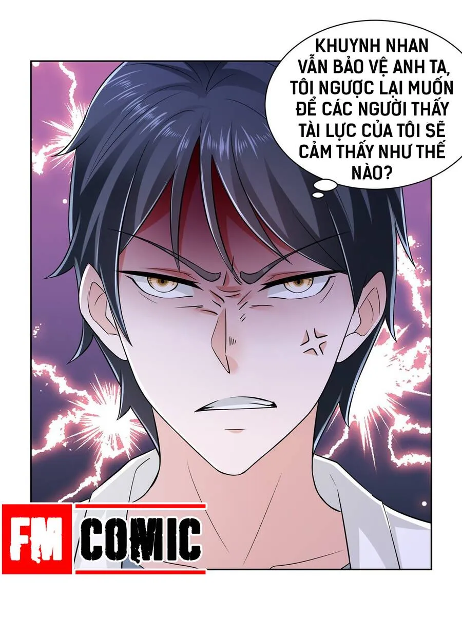 Ta Mỗi Tuần Có Một Chức Nghiệp Chapter 16 - Trang 9