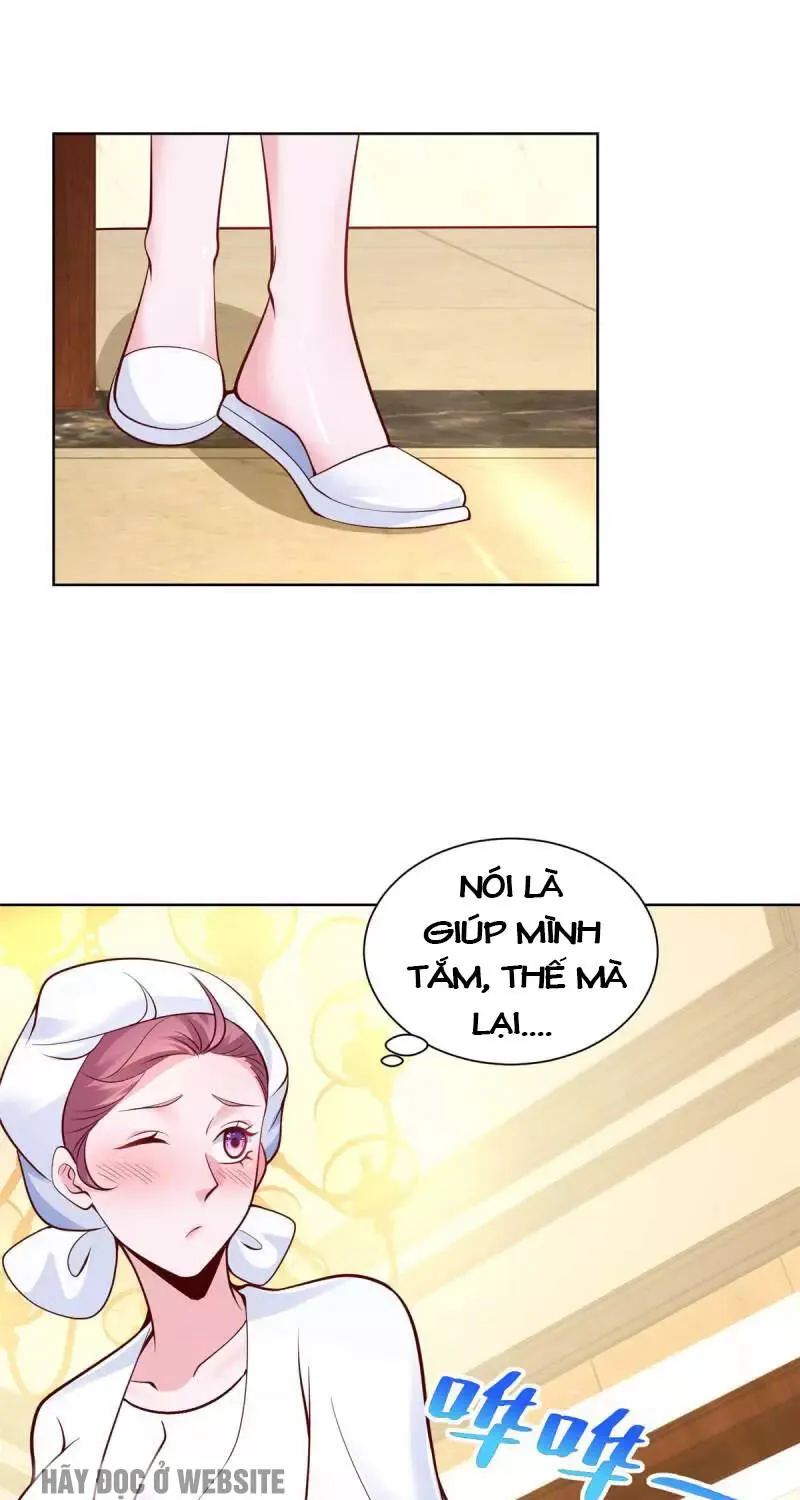 Ta Mỗi Tuần Có Một Chức Nghiệp Chapter 160 - Trang 21