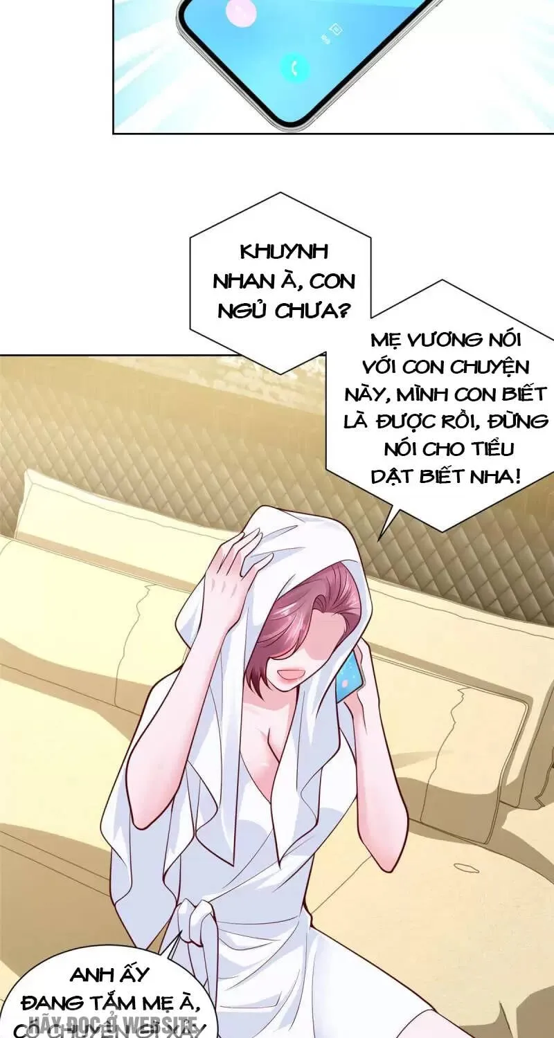 Ta Mỗi Tuần Có Một Chức Nghiệp Chapter 160 - Trang 25