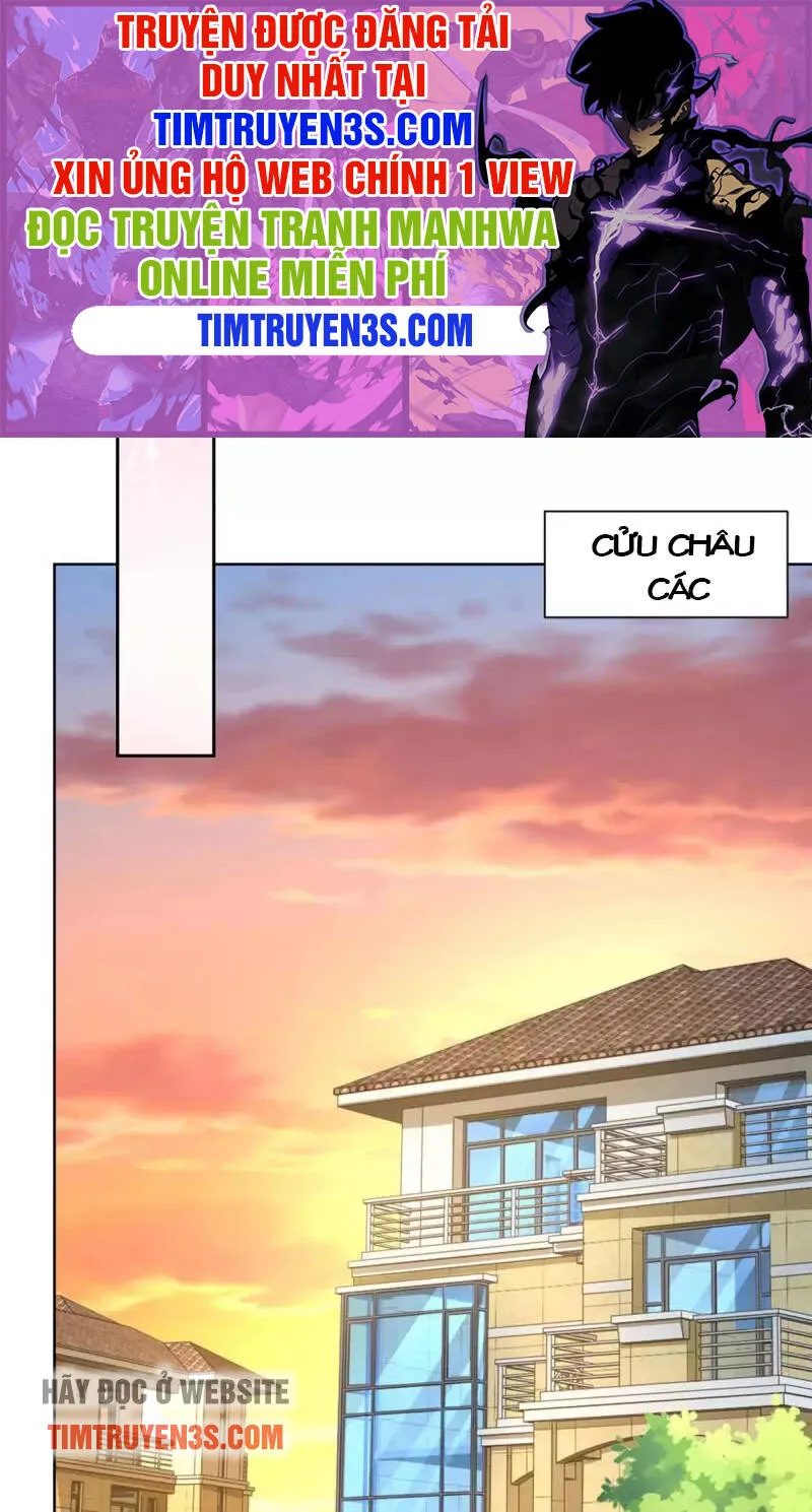 Ta Mỗi Tuần Có Một Chức Nghiệp Chapter 160 - Trang 3