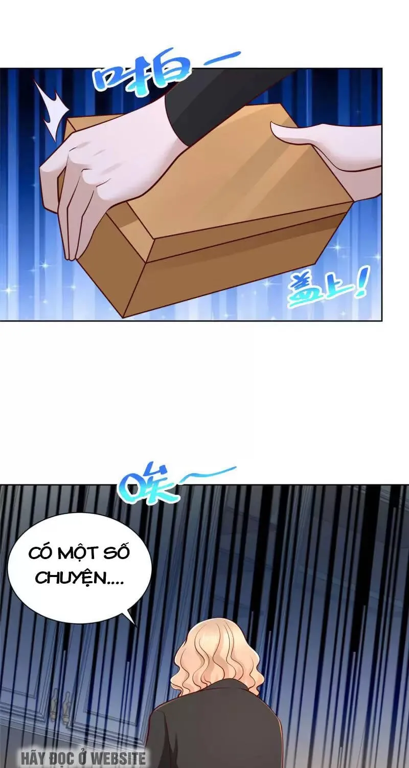 Ta Mỗi Tuần Có Một Chức Nghiệp Chapter 160 - Trang 35