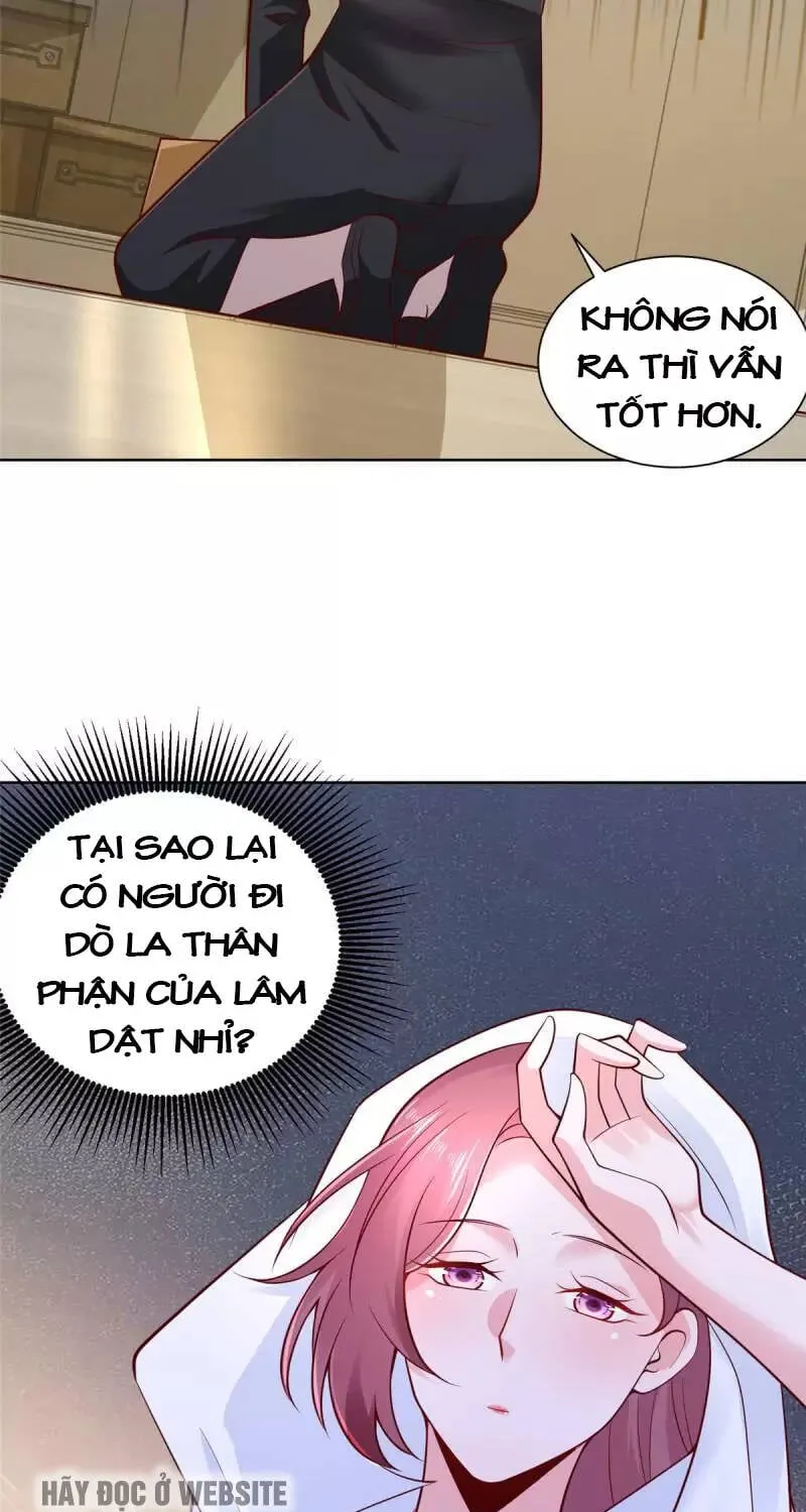 Ta Mỗi Tuần Có Một Chức Nghiệp Chapter 160 - Trang 37