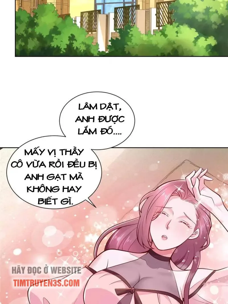 Ta Mỗi Tuần Có Một Chức Nghiệp Chapter 160 - Trang 4