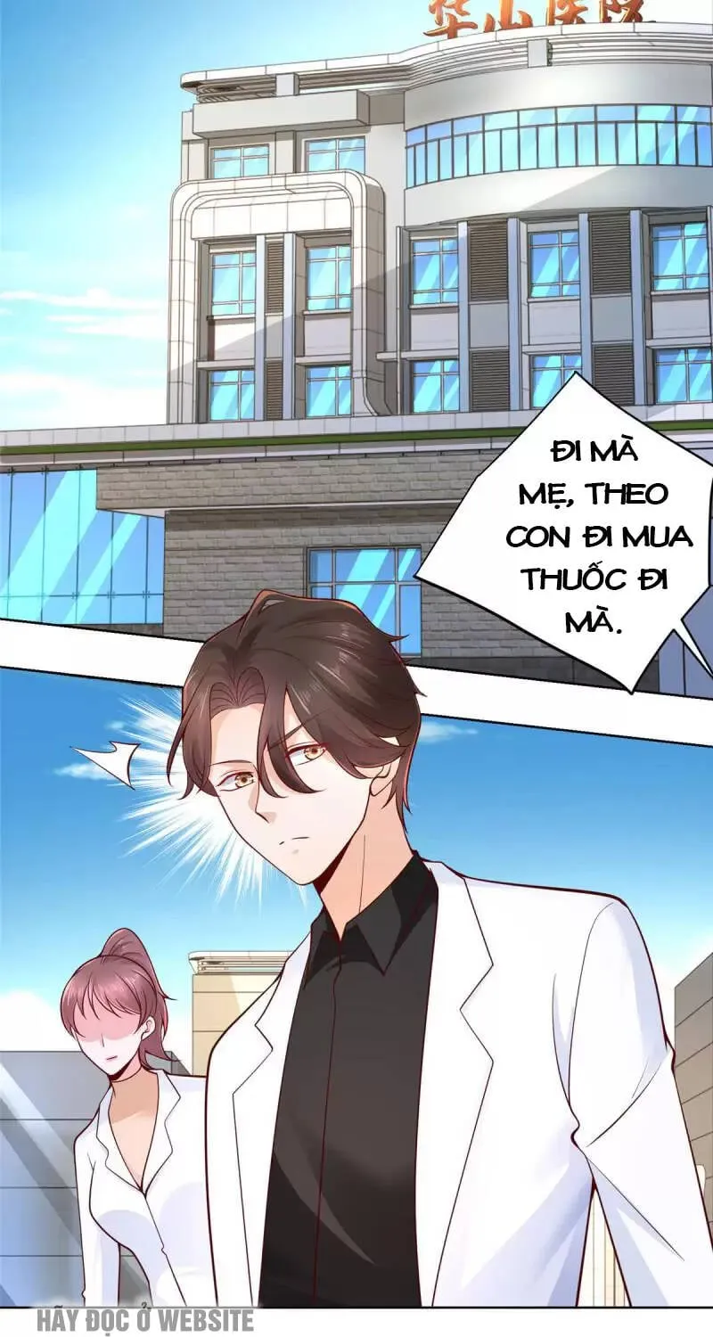 Ta Mỗi Tuần Có Một Chức Nghiệp Chapter 160 - Trang 41