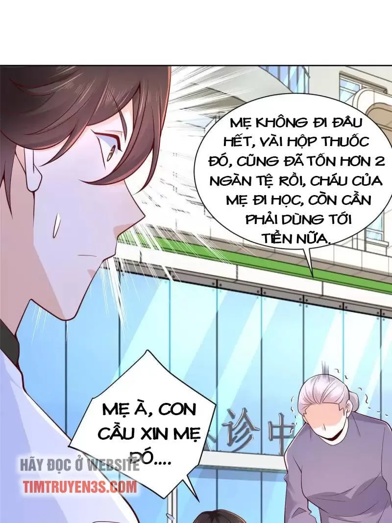 Ta Mỗi Tuần Có Một Chức Nghiệp Chapter 160 - Trang 43