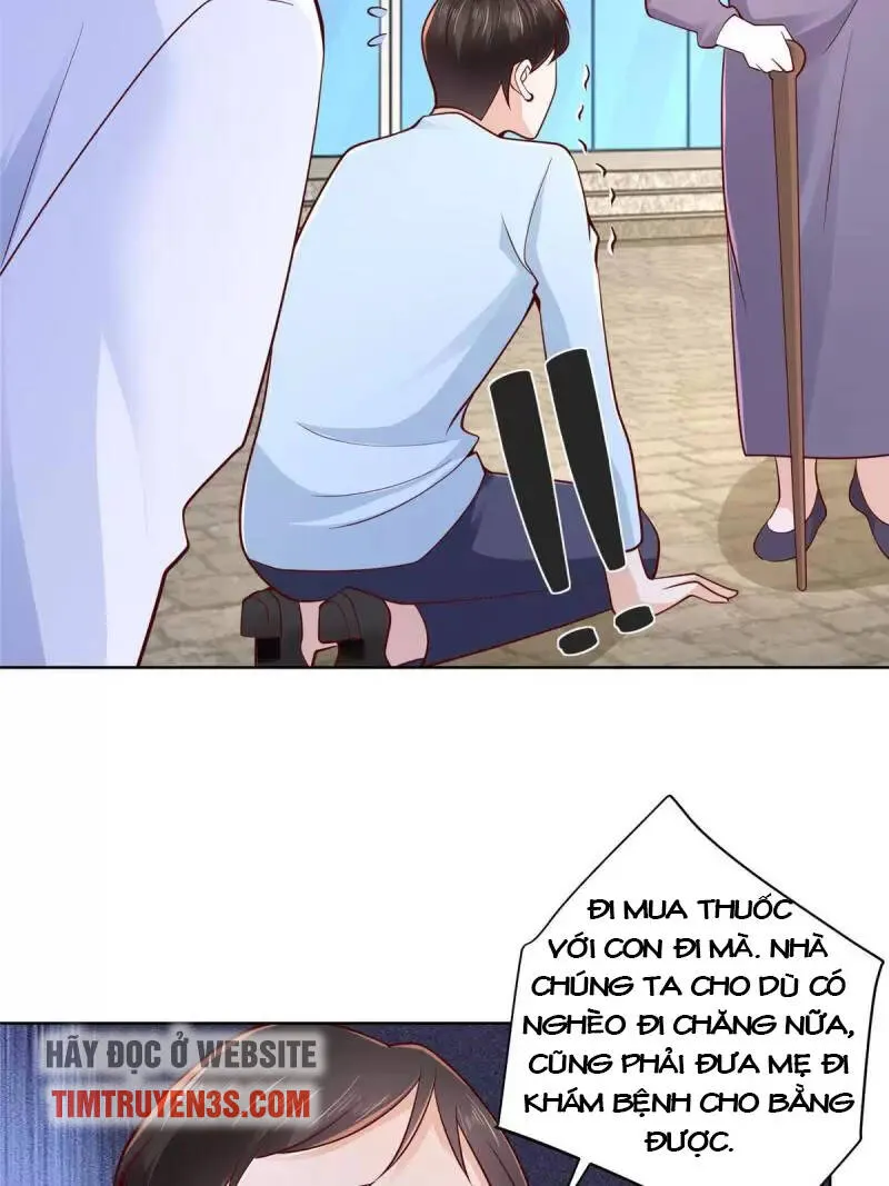 Ta Mỗi Tuần Có Một Chức Nghiệp Chapter 160 - Trang 44