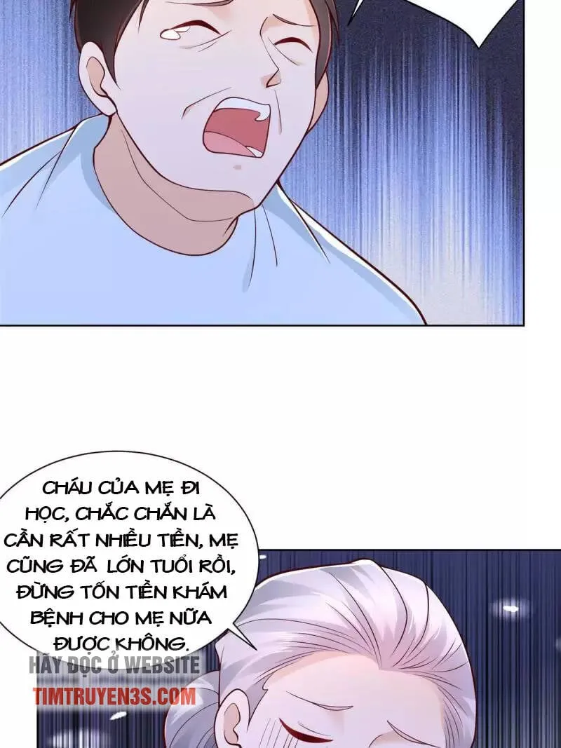 Ta Mỗi Tuần Có Một Chức Nghiệp Chapter 160 - Trang 45