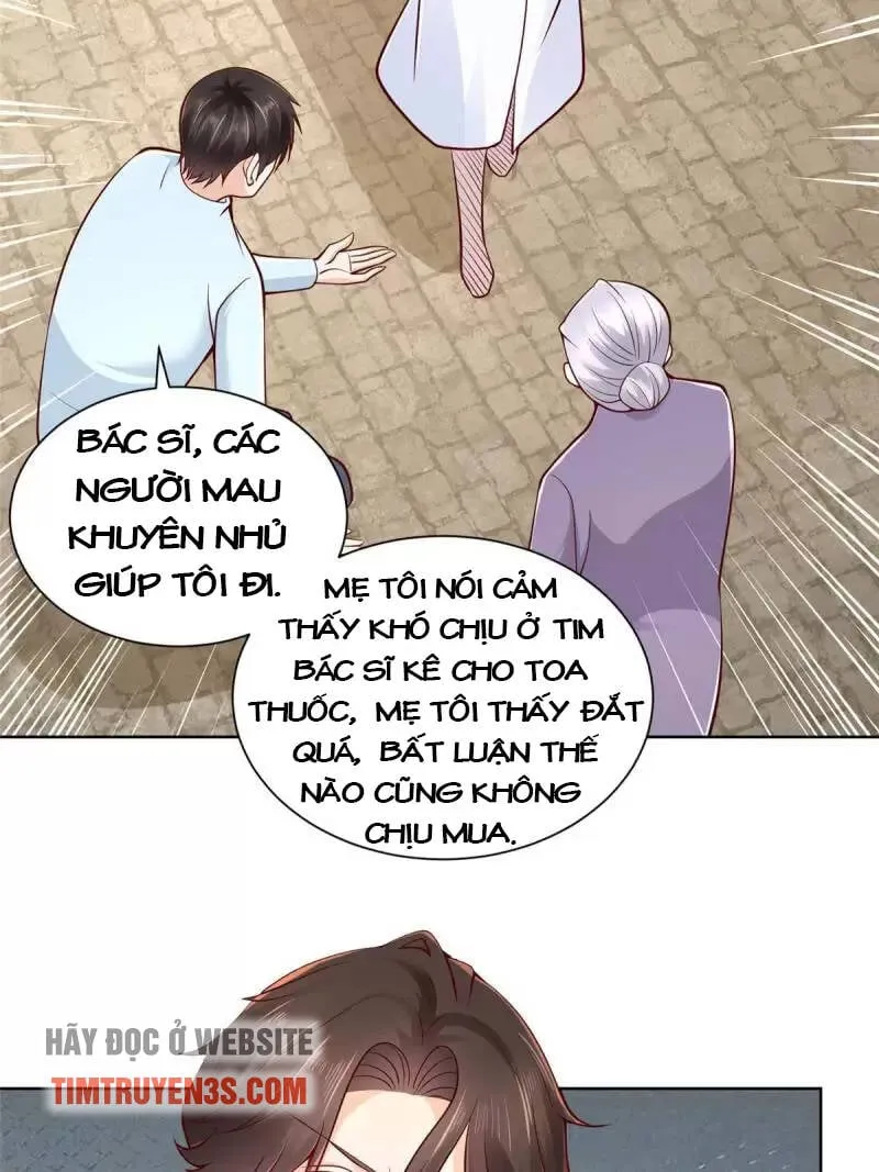 Ta Mỗi Tuần Có Một Chức Nghiệp Chapter 160 - Trang 47