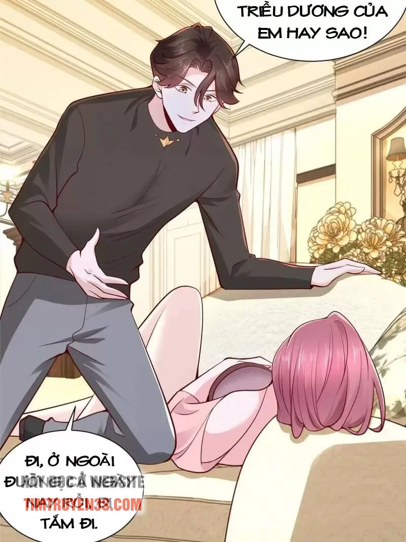 Ta Mỗi Tuần Có Một Chức Nghiệp Chapter 160 - Trang 6