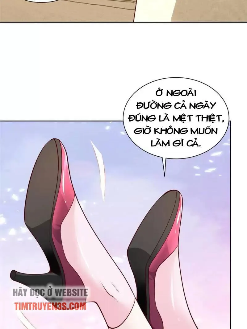 Ta Mỗi Tuần Có Một Chức Nghiệp Chapter 160 - Trang 7