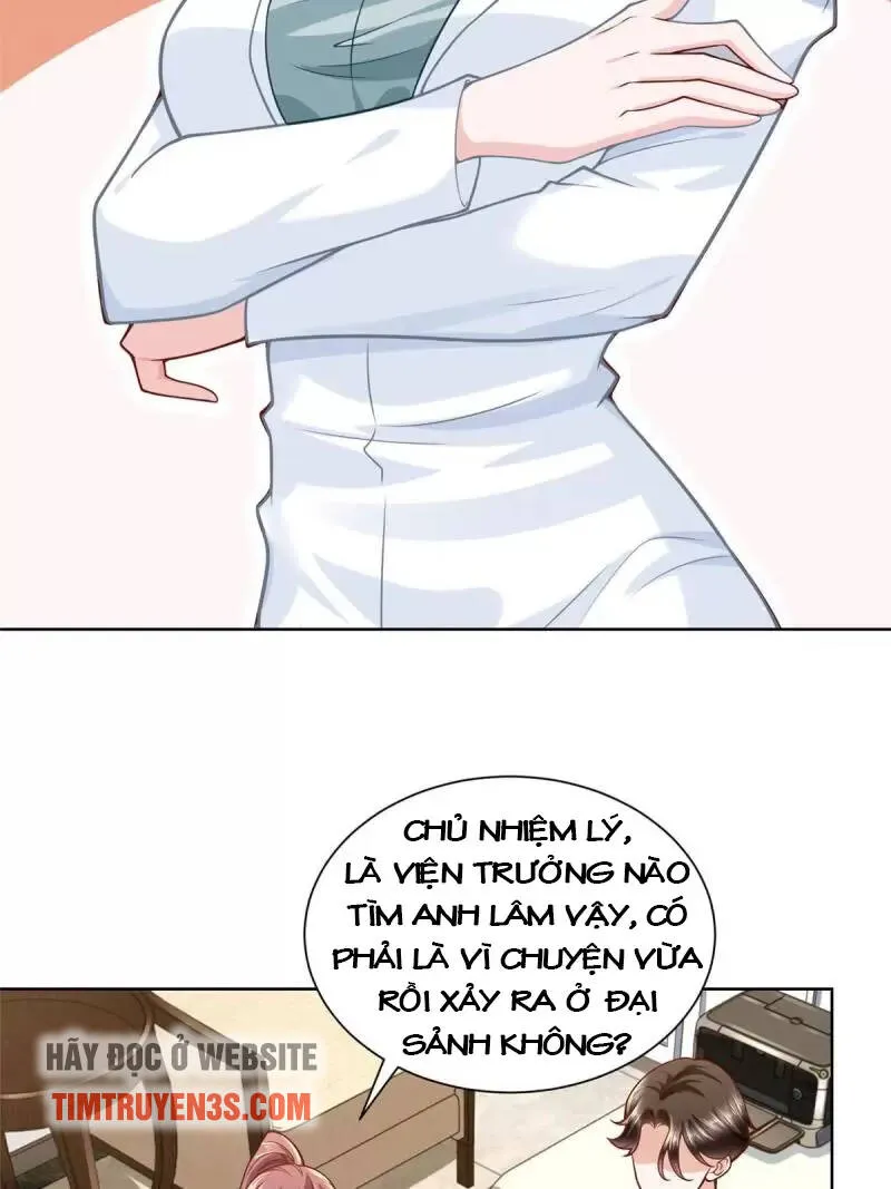 Ta Mỗi Tuần Có Một Chức Nghiệp Chapter 161 - Trang 12