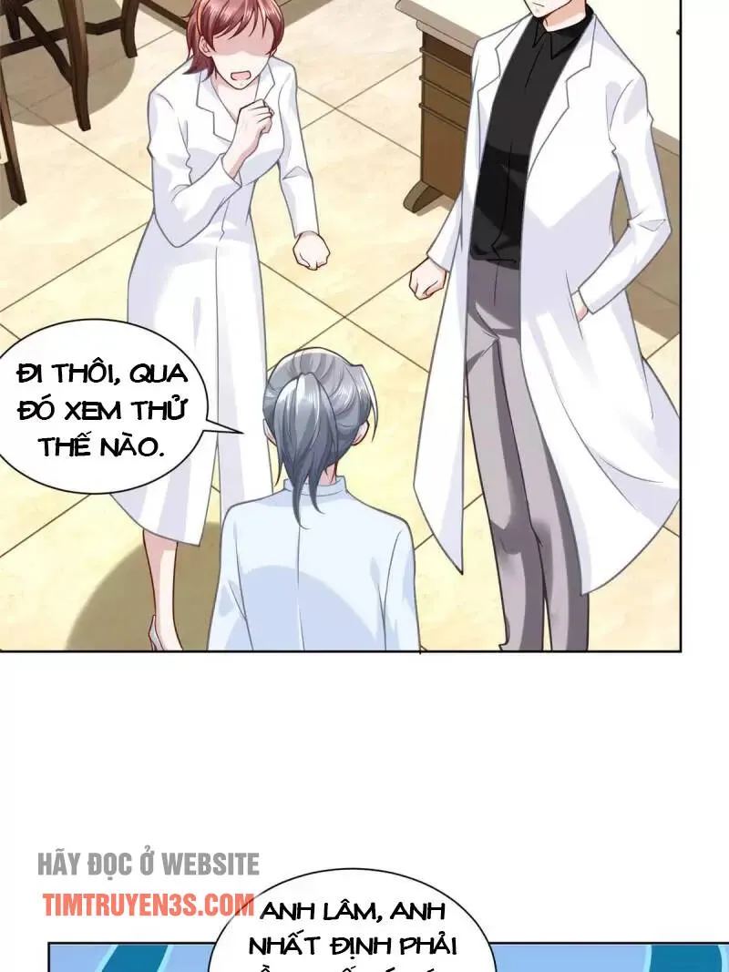 Ta Mỗi Tuần Có Một Chức Nghiệp Chapter 161 - Trang 13