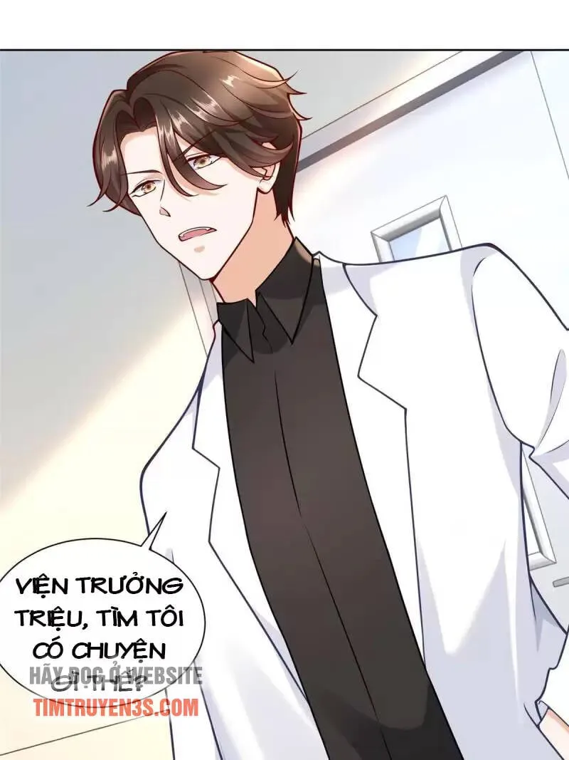 Ta Mỗi Tuần Có Một Chức Nghiệp Chapter 161 - Trang 16