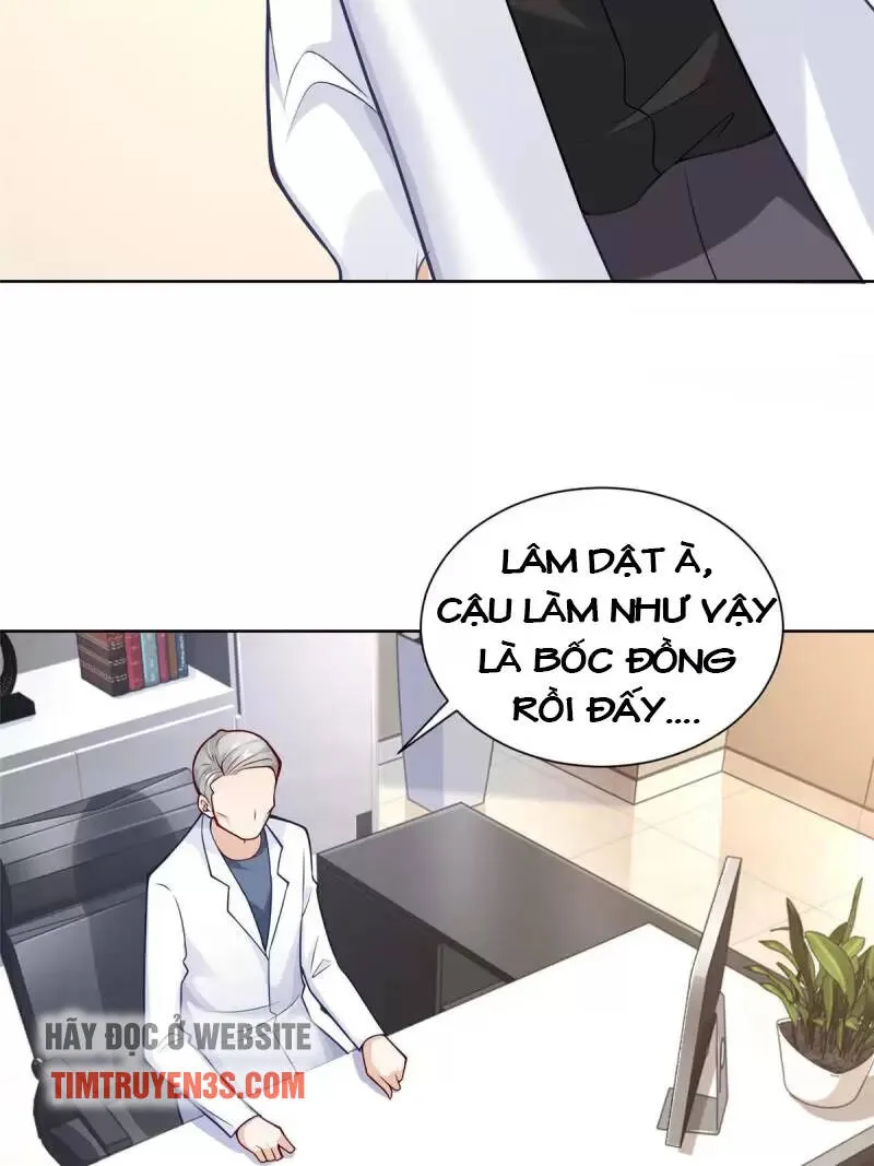 Ta Mỗi Tuần Có Một Chức Nghiệp Chapter 161 - Trang 17
