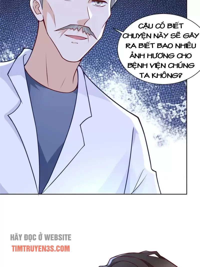 Ta Mỗi Tuần Có Một Chức Nghiệp Chapter 161 - Trang 19
