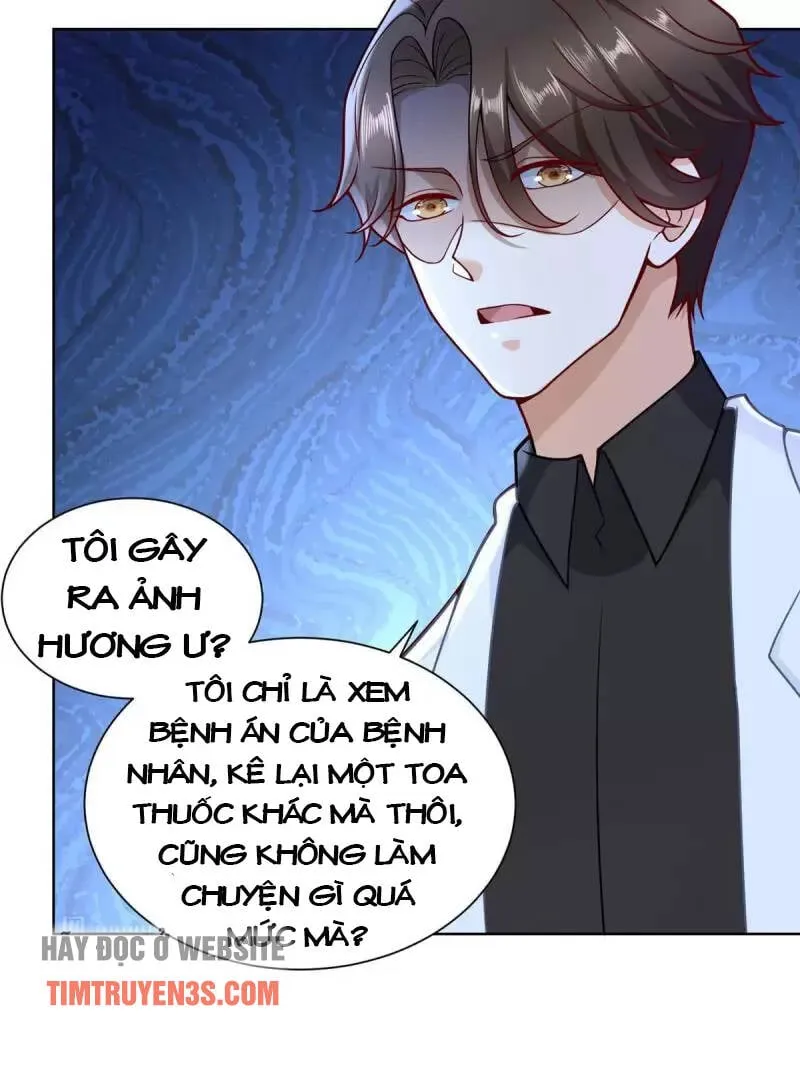 Ta Mỗi Tuần Có Một Chức Nghiệp Chapter 161 - Trang 20
