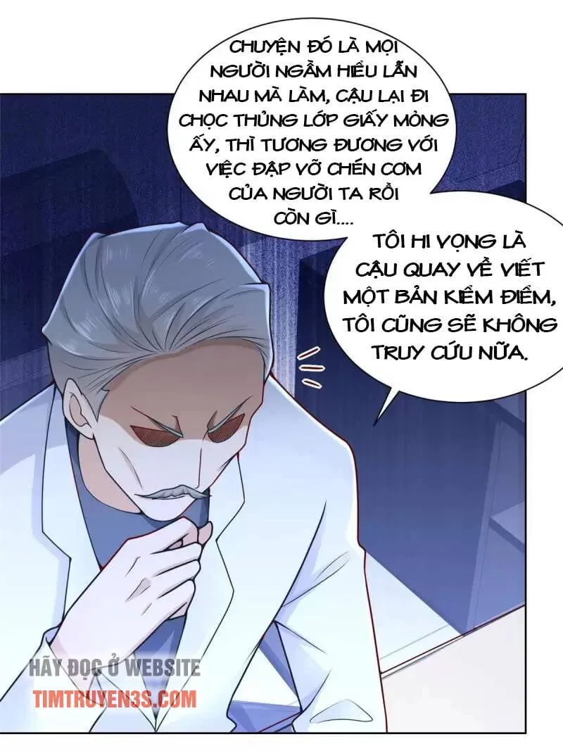 Ta Mỗi Tuần Có Một Chức Nghiệp Chapter 161 - Trang 21