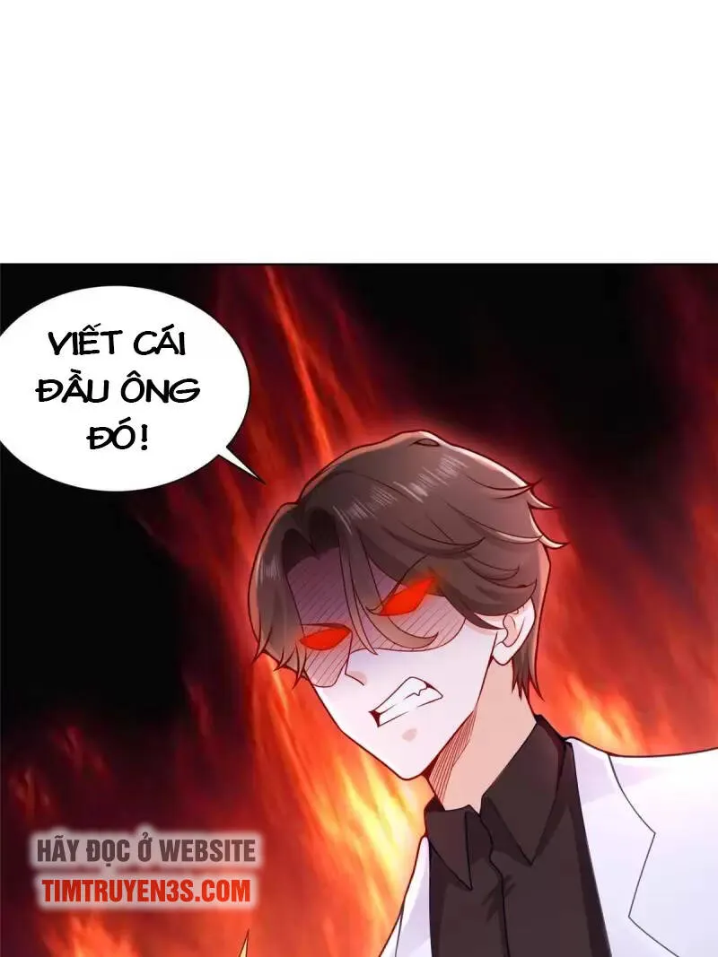 Ta Mỗi Tuần Có Một Chức Nghiệp Chapter 161 - Trang 22