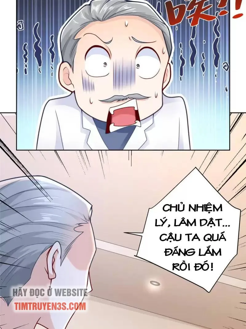 Ta Mỗi Tuần Có Một Chức Nghiệp Chapter 161 - Trang 24