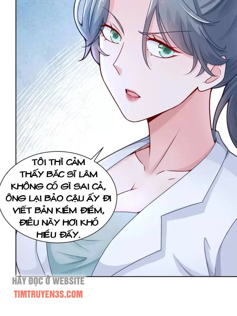Ta Mỗi Tuần Có Một Chức Nghiệp Chapter 161 - Trang 26