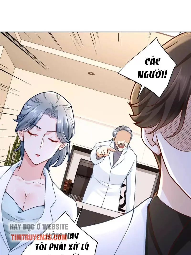 Ta Mỗi Tuần Có Một Chức Nghiệp Chapter 161 - Trang 27