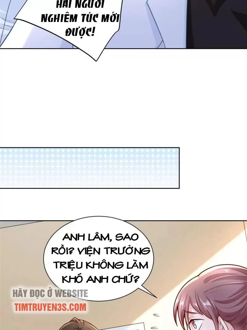 Ta Mỗi Tuần Có Một Chức Nghiệp Chapter 161 - Trang 28