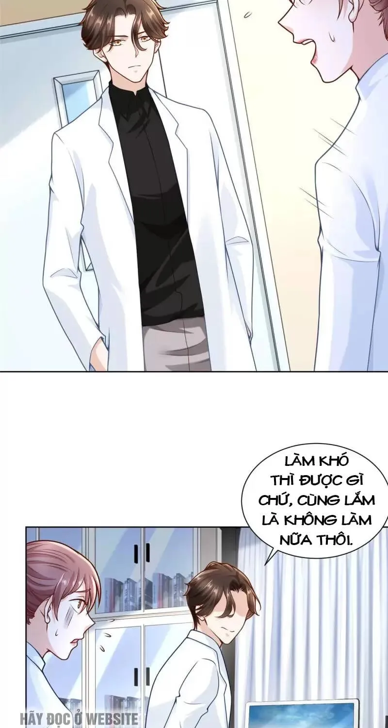 Ta Mỗi Tuần Có Một Chức Nghiệp Chapter 161 - Trang 29