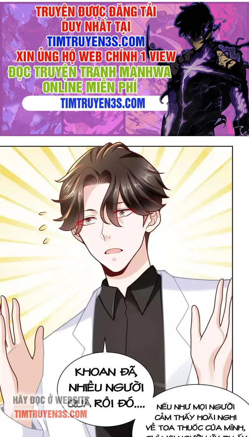 Ta Mỗi Tuần Có Một Chức Nghiệp Chapter 161 - Trang 3