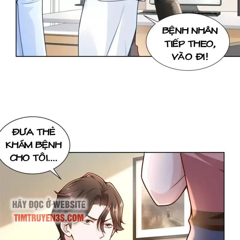 Ta Mỗi Tuần Có Một Chức Nghiệp Chapter 161 - Trang 31