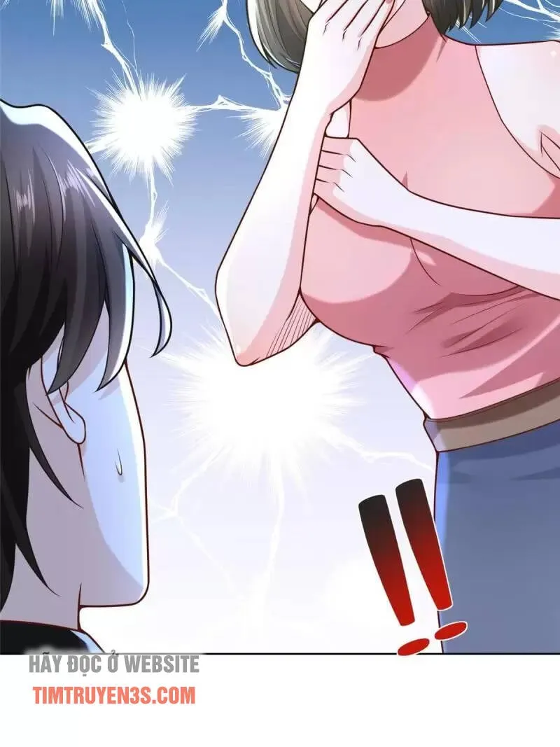 Ta Mỗi Tuần Có Một Chức Nghiệp Chapter 161 - Trang 33