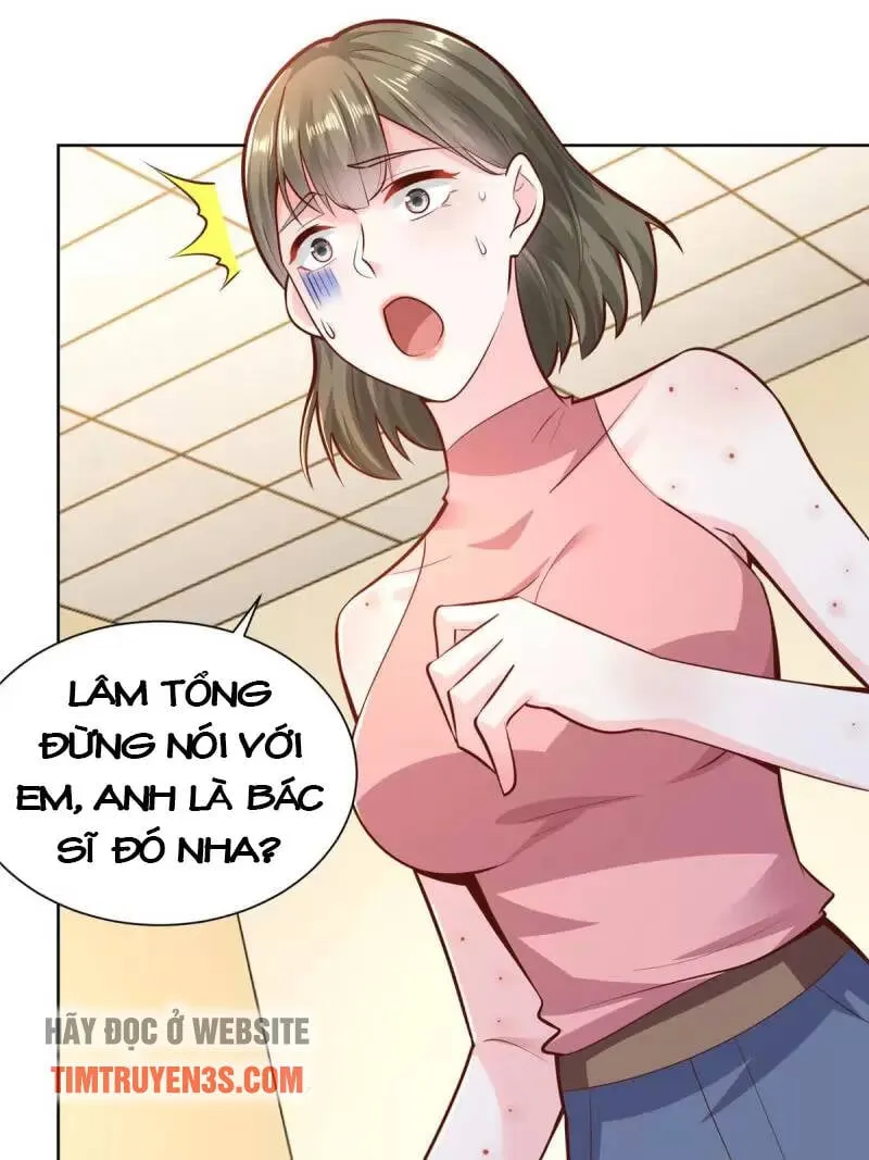 Ta Mỗi Tuần Có Một Chức Nghiệp Chapter 161 - Trang 34