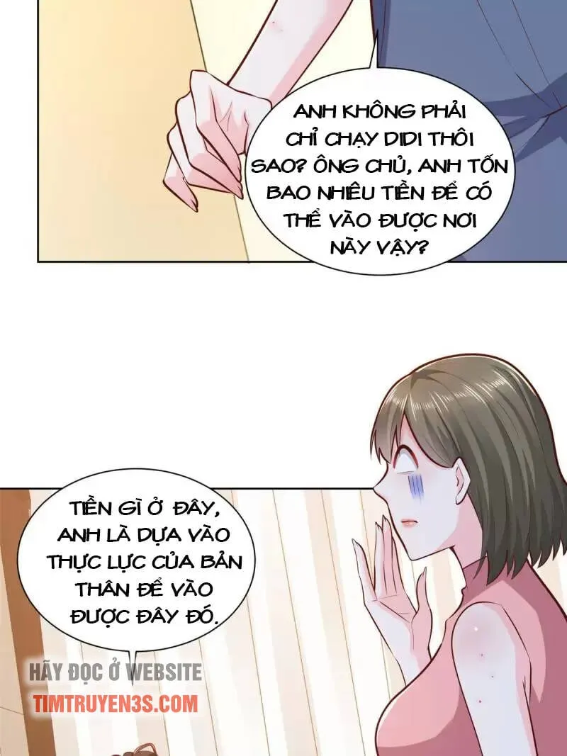 Ta Mỗi Tuần Có Một Chức Nghiệp Chapter 161 - Trang 35