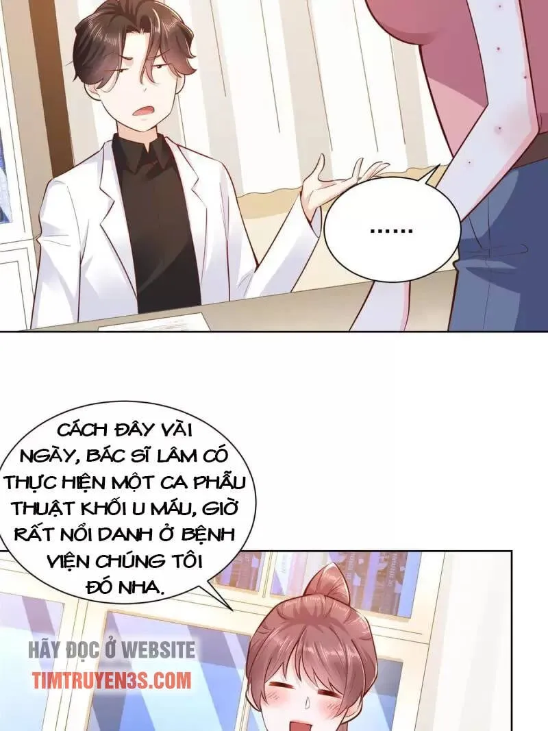 Ta Mỗi Tuần Có Một Chức Nghiệp Chapter 161 - Trang 36