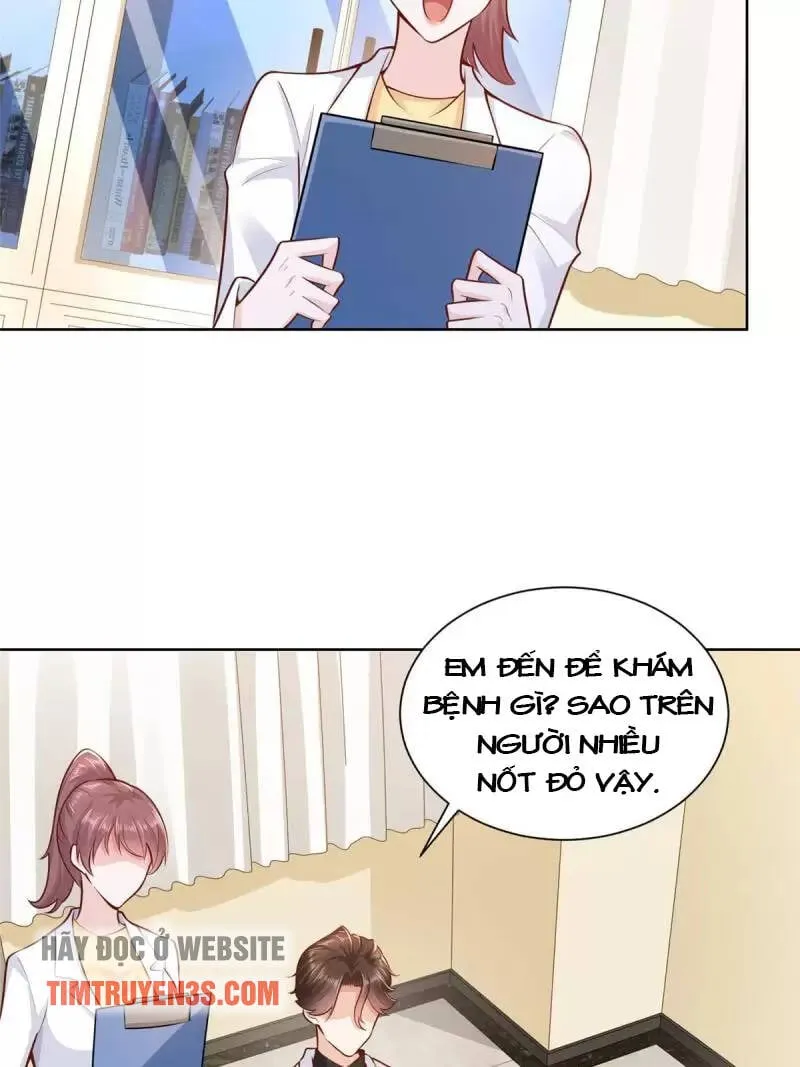 Ta Mỗi Tuần Có Một Chức Nghiệp Chapter 161 - Trang 37