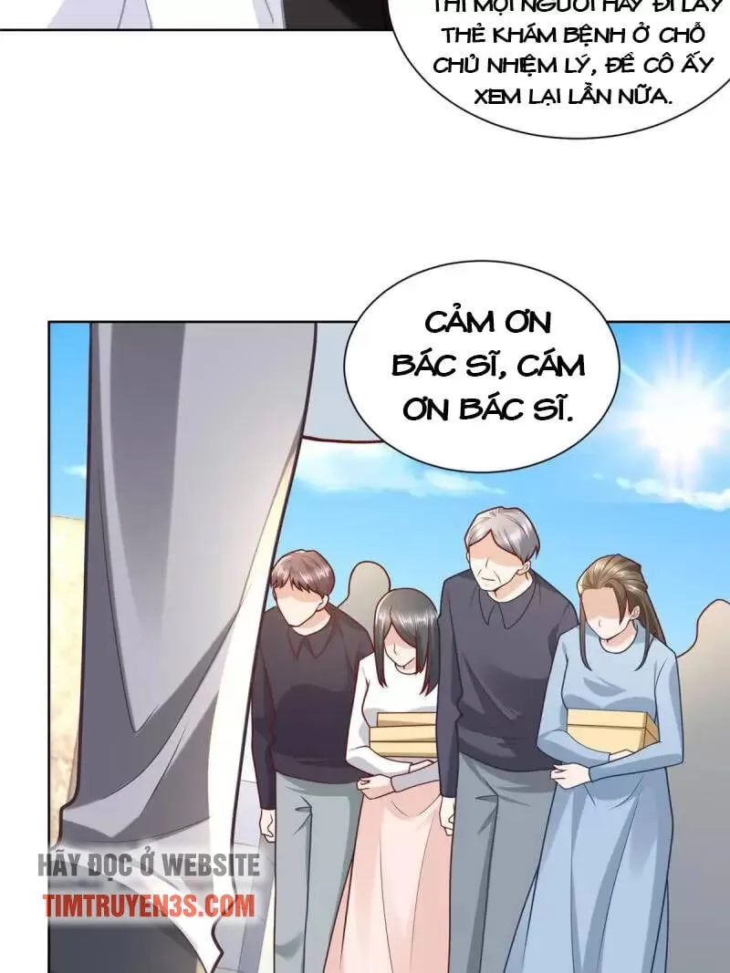 Ta Mỗi Tuần Có Một Chức Nghiệp Chapter 161 - Trang 4