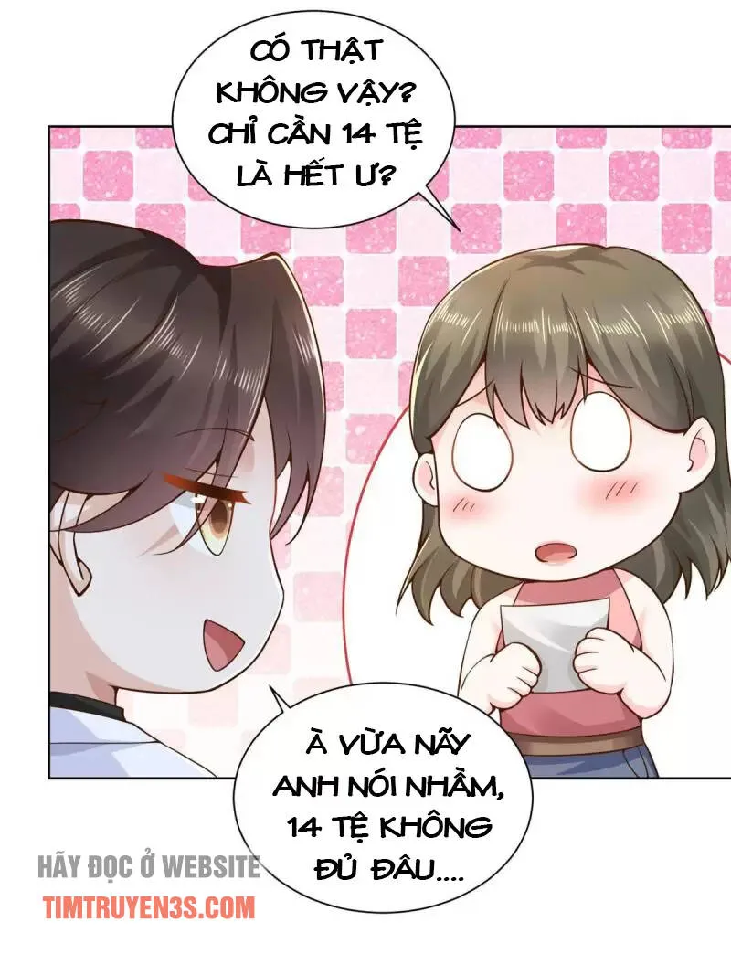 Ta Mỗi Tuần Có Một Chức Nghiệp Chapter 161 - Trang 41