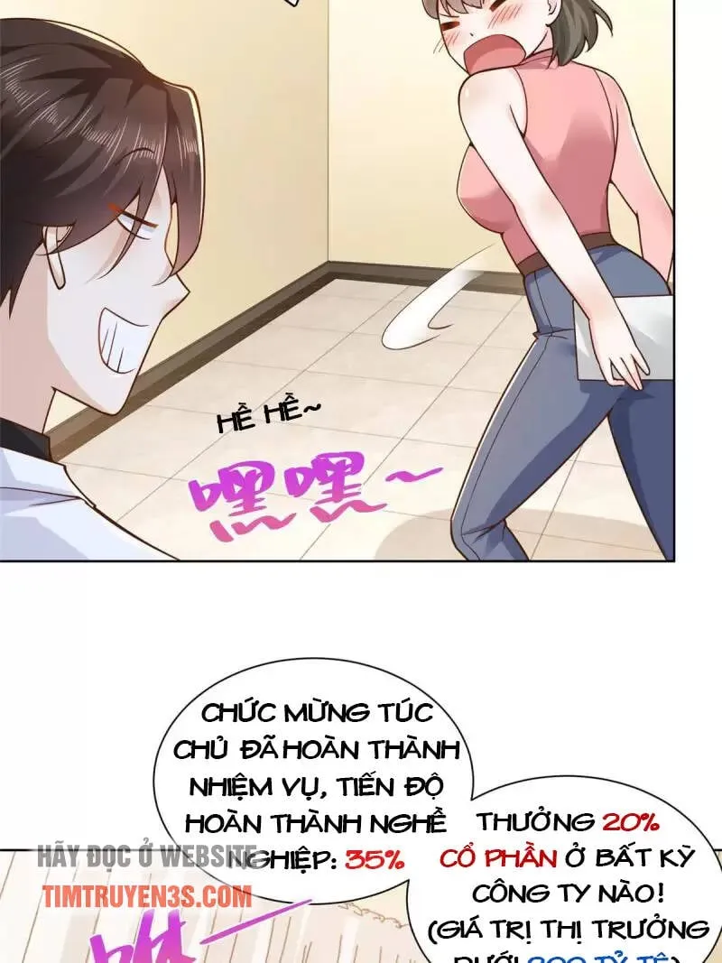 Ta Mỗi Tuần Có Một Chức Nghiệp Chapter 161 - Trang 44