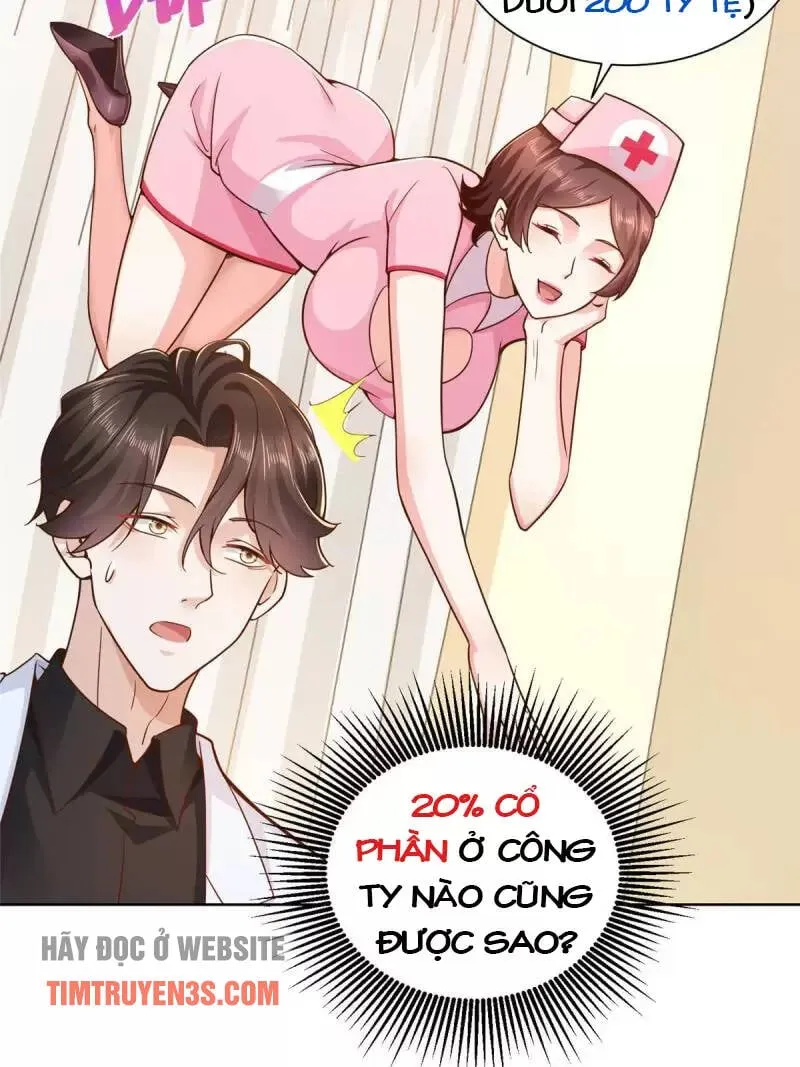 Ta Mỗi Tuần Có Một Chức Nghiệp Chapter 161 - Trang 45