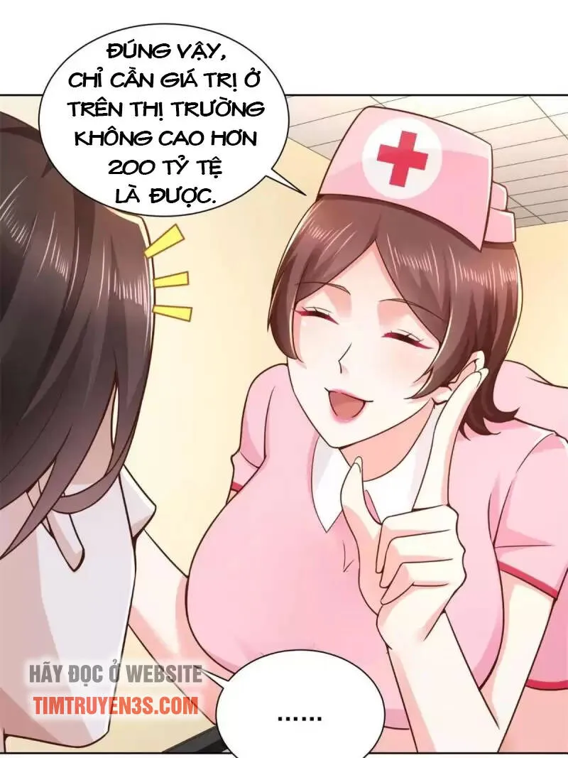 Ta Mỗi Tuần Có Một Chức Nghiệp Chapter 161 - Trang 46