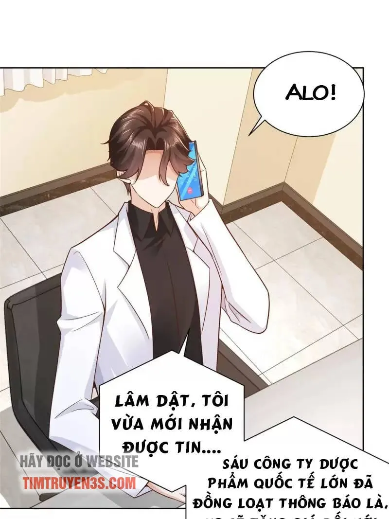 Ta Mỗi Tuần Có Một Chức Nghiệp Chapter 161 - Trang 49