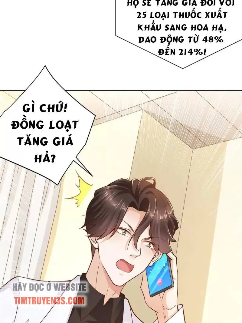Ta Mỗi Tuần Có Một Chức Nghiệp Chapter 161 - Trang 50