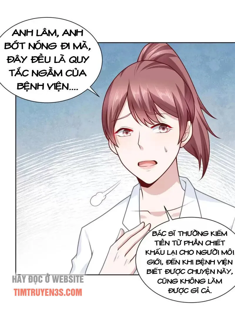 Ta Mỗi Tuần Có Một Chức Nghiệp Chapter 161 - Trang 8